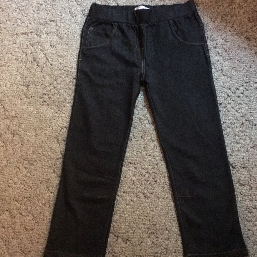 Capri Jeggings
